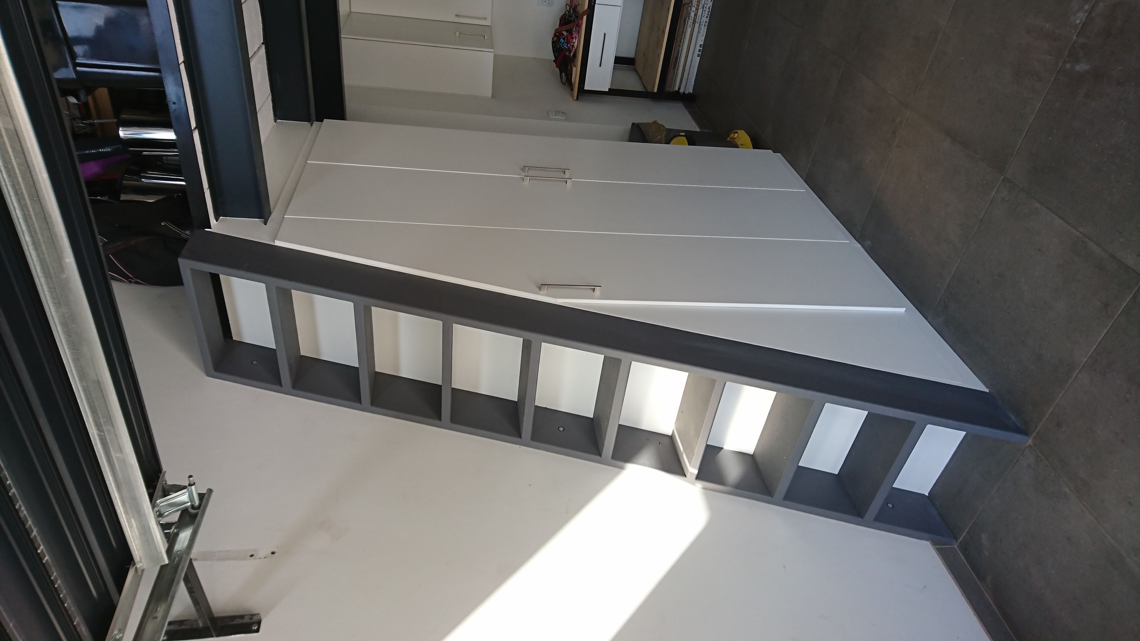 Staircases 2