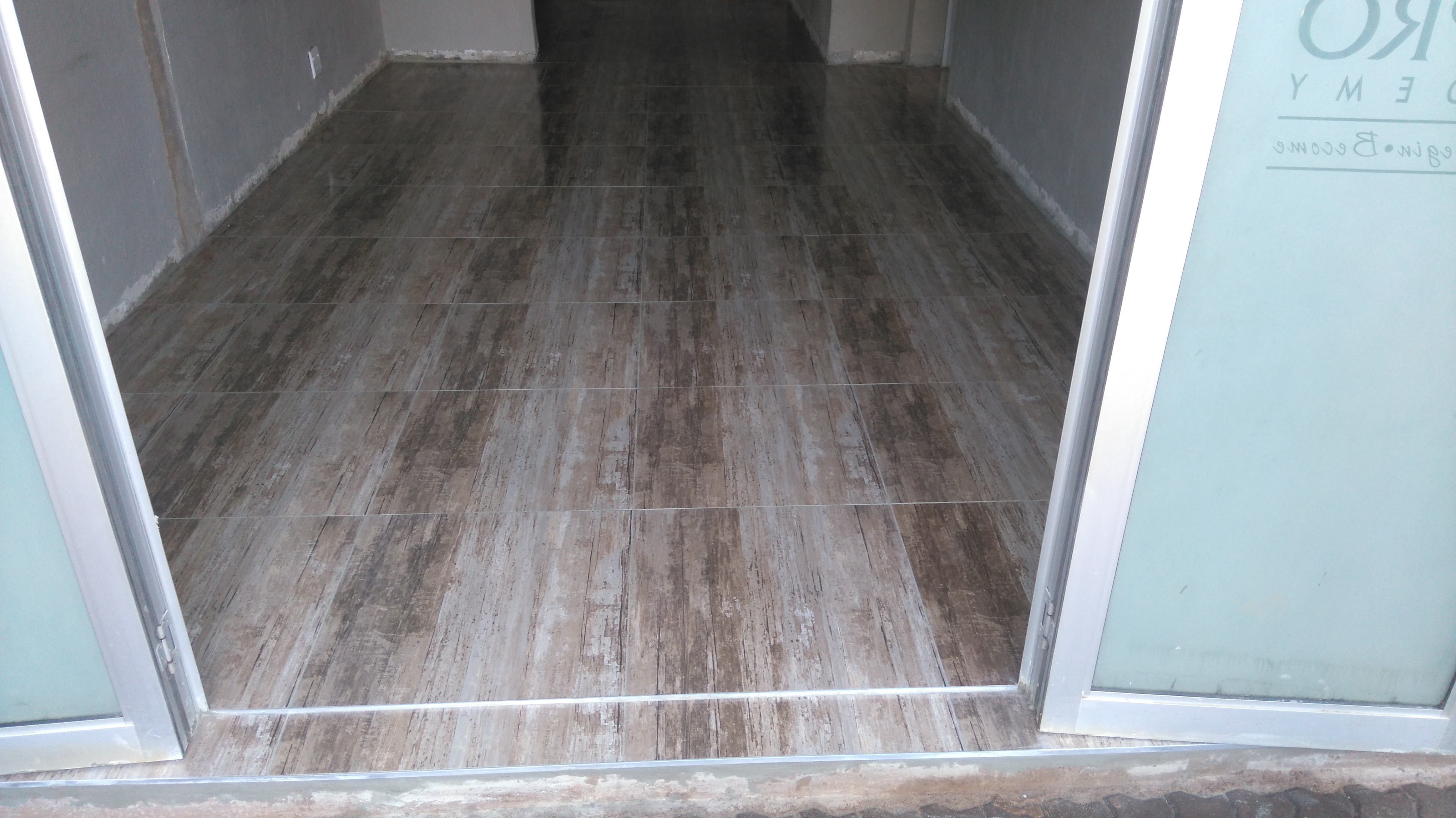 Tiling 1