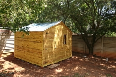 Carpentry 3