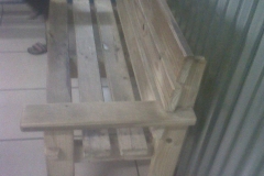 Carpentry 5