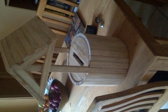 Carpentry 7